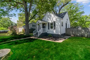 2756 Howard St, Lake Station, IN 46405 - Photo 1