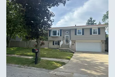 6605 Potomac Avenue, Portage, IN 46368 - Photo 1