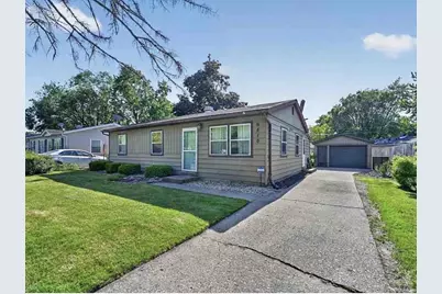 6410 Grand Avenue, Hammond, IN 46323 - Photo 1