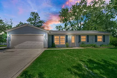 2101 Hollandale Drive, Valparaiso, IN 46383 - Photo 1
