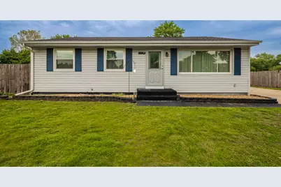 5782 McCasland Avenue, Portage, IN 46368 - Photo 1