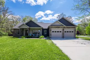 10451 Mattie Ln, Wheatfield, IN 46392 - Photo 1