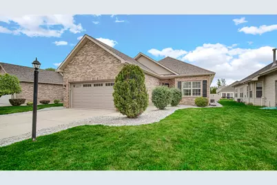 7628 E 103rd Drive, Crown Point, IN 46307 - Photo 1