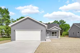 2861 Benton St, Lake Station, IN 46405 - Photo 1