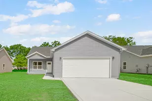 2863 Benton St, Lake Station, IN 46405 - Photo 1