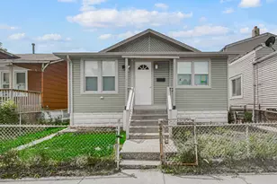 1022 Moss St, Hammond, IN 46320 - Photo 1
