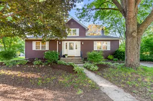 7910 W 155th Ave, Lowell, IN 46356 - Photo 1