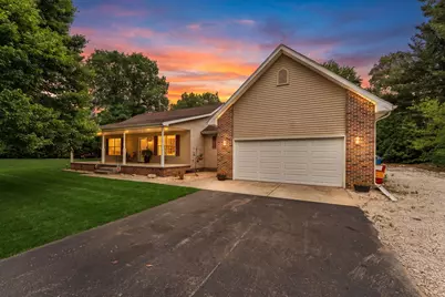 7459 Spring Court, Demotte, IN 46310 - Photo 1