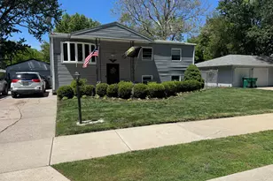 7742 Taney Pl, Merrillville, IN 46410 - Photo 1