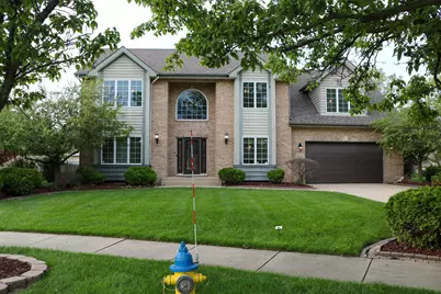 1621 Santa Ana Court, Munster, IN 46321 - Photo 1