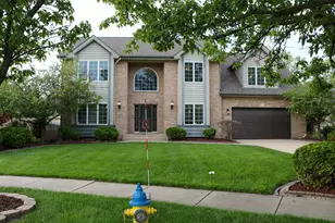 1621 Santa Ana Ct, Munster, IN 46321 - Photo 1