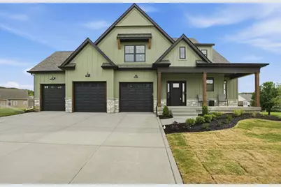 889 Betty Court, Crown Point, IN 46307 - Photo 1