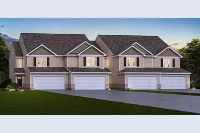 548 Cressmoor Boulevard, Hobart, IN 46342 - Photo 1