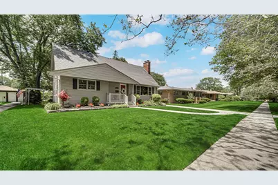 8630 Hohman Avenue, Munster, IN 46321 - Photo 1