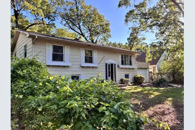 714 Washington Park Boulevard, Michigan City, IN 46360 - Photo 1
