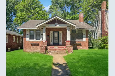 4442 Adams Street, Gary, IN 46408 - Photo 1