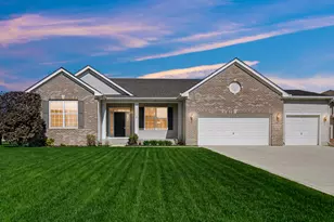 10280 California St, Crown Point, IN 46307 - Photo 1