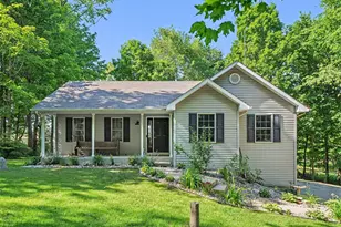 7563 E 400 N, Rolling Prairie, IN 46371 - Photo 1
