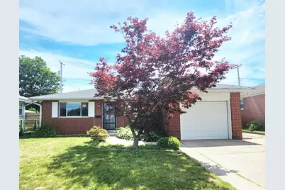 9409 5th Street, Highland, IN 46322 - Photo 1