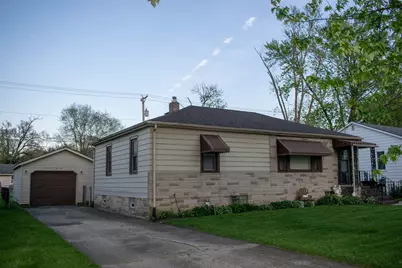 2695 Dearborn Street, Lake Station, IN 46405 - Photo 1