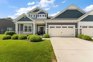 9179 Mill Creek Rd, Cedar Lake, IN 46303 - Photo 1
