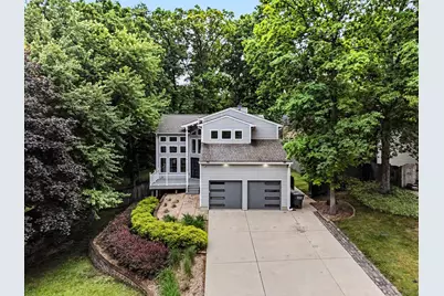 1104 Burlington Beach Road, Valparaiso, IN 46383 - Photo 1