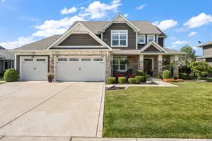 9410 W 106th Ave, Saint John, IN 46373 - Photo 1