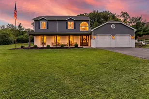 13133 Fillmore St, Crown Point, IN 46307 - Photo 1