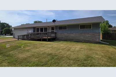 501 W Jefferson Street, Kouts, IN 46347 - Photo 1