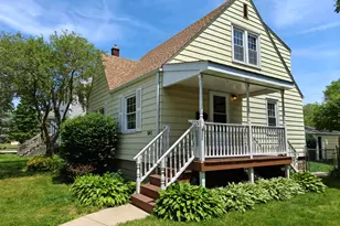245 N Indiana St, Griffith, IN 46319 - Photo 1