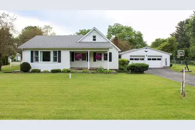 9142 S US Highway 35, Hamlet, IN 46532 - Photo 1
