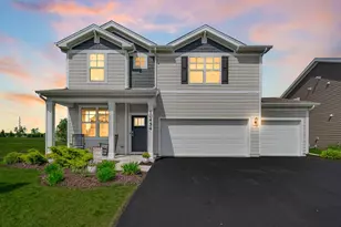 10454 Privet Dr, Crown Point, IN 46307 - Photo 1