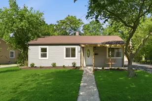 7740 Bertram Ave, Hammond, IN 46324 - Photo 1