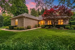 246 White Thorne Ln, Valparaiso, IN 46383 - Photo 1
