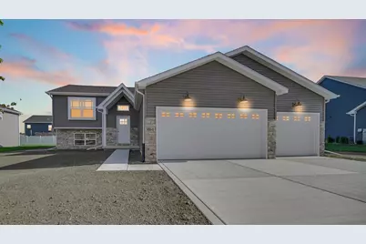 5864 Grand Slam Avenue, Portage, IN 46368 - Photo 1