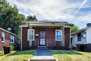 1555 Ellsworth St, Gary, IN 46404 - Photo 1