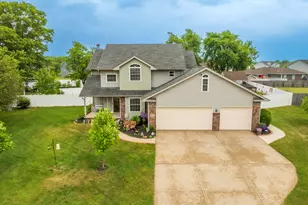 6330 Savannah Ave, Portage, IN 46368 - Photo 1