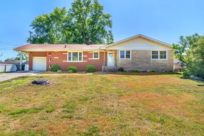 325 Cedar Street NW, Demotte, IN 46310 - Photo 1