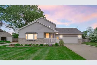 1703 A Street, La Porte, IN 46350 - Photo 1