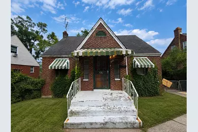 1033 E 45th Avenue, Gary, IN 46409 - Photo 1