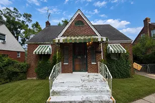 1033 E 45th Ave, Gary, IN 46409 - Photo 1