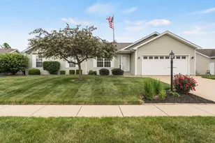 806 Jacob Dr, Westville, IN 46391 - Photo 1