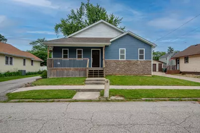 902 Institute Street, Valparaiso, IN 46383 - Photo 1
