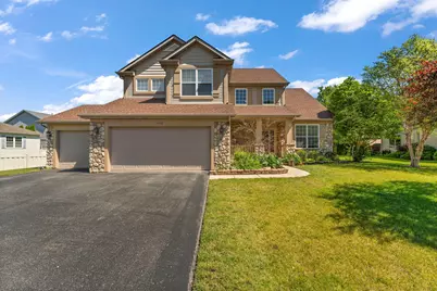 1356 Silver Fern Lane, Schererville, IN 46375 - Photo 1