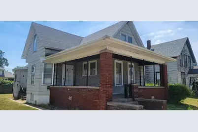 315 Dupage Street, Michigan City, IN 46360 - Photo 1