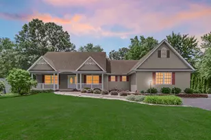 1570 Indian Boundary Rd, Chesterton, IN 46304 - Photo 1