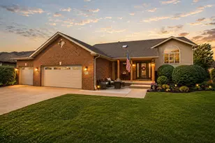 9022 Mallard Ln, Saint John, IN 46373 - Photo 1