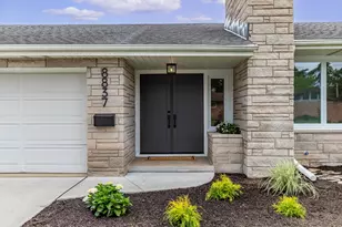 8837 Parkway Dr, Highland, IN 46322 - Photo 1