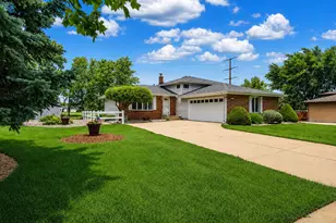 12316 W 103rd Ct, Saint John, IN 46373 - Photo 1