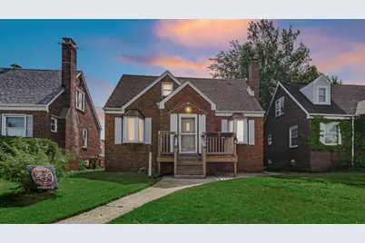 2131 Stanton Avenue, Whiting, IN 46394 - Photo 1
